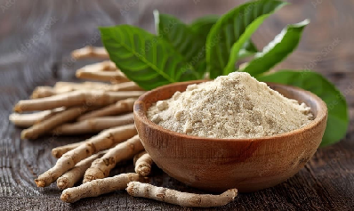 Ashwagandha